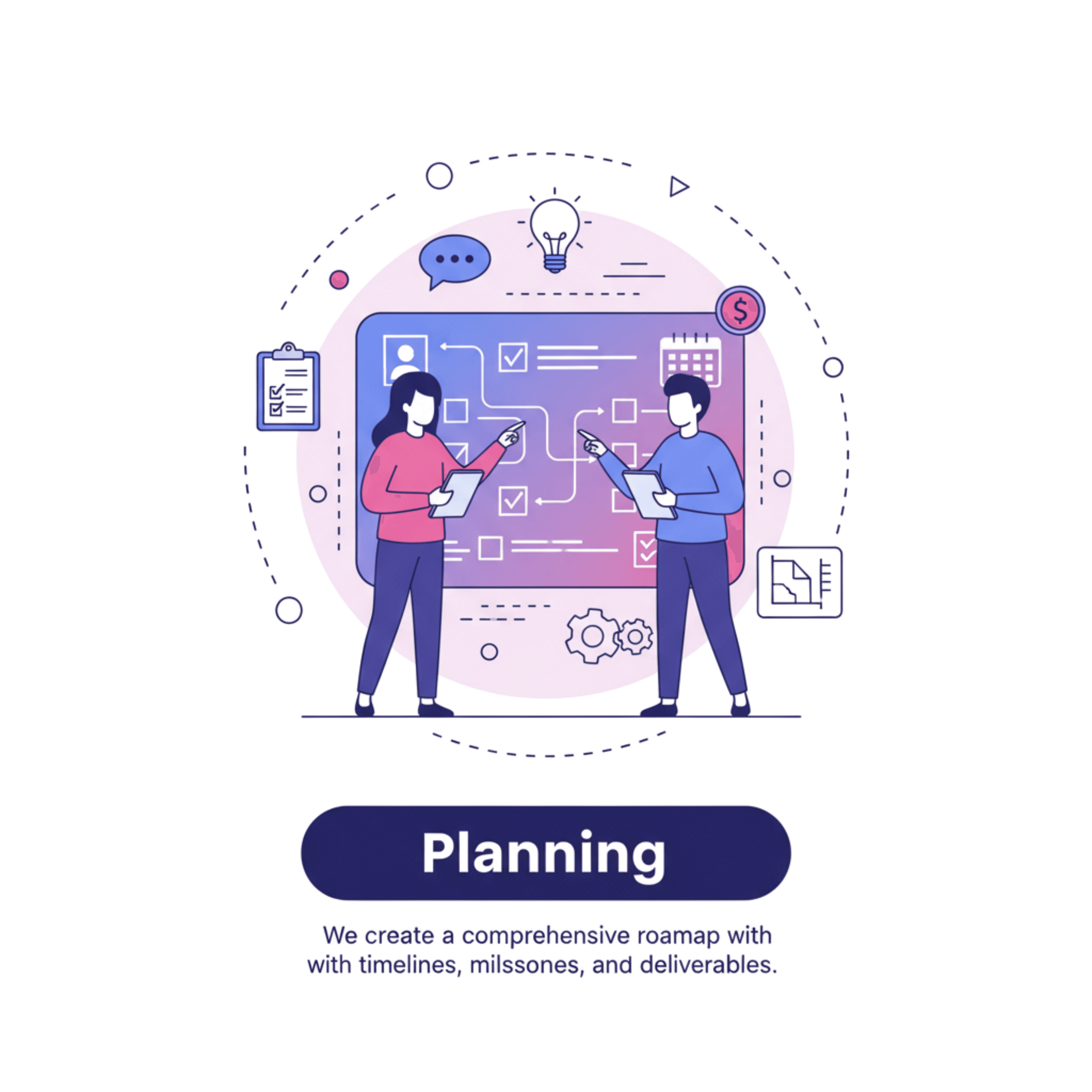 Design & Prototyping service - MYSTARTUPWAVE