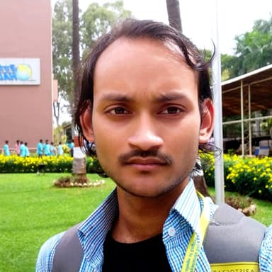 Amit Kumar Singh founder of MYSTARTUPWAVE PRIVATE LIMITED